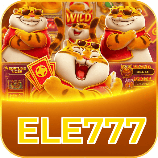 ELE777: Cassino Premiado e Pagamentos Rápidos
